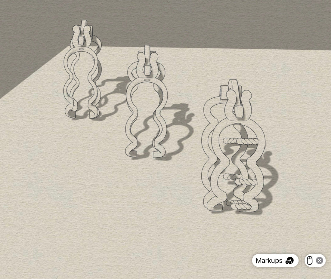 Beyond the Bench: How Technology Is Transforming Jewelry Design